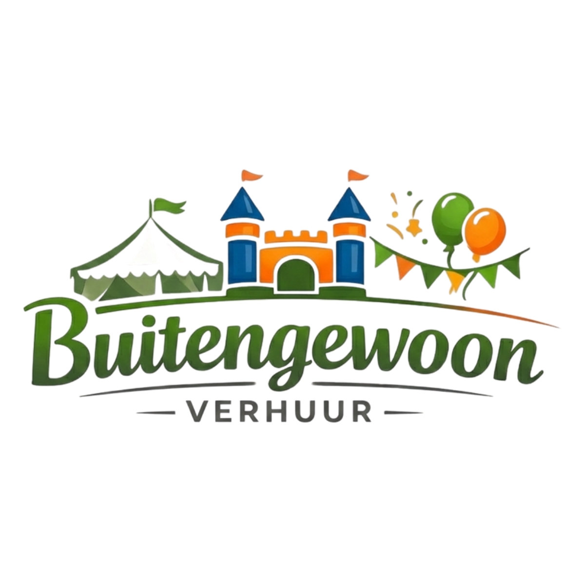 Buitengewoon Verhuur