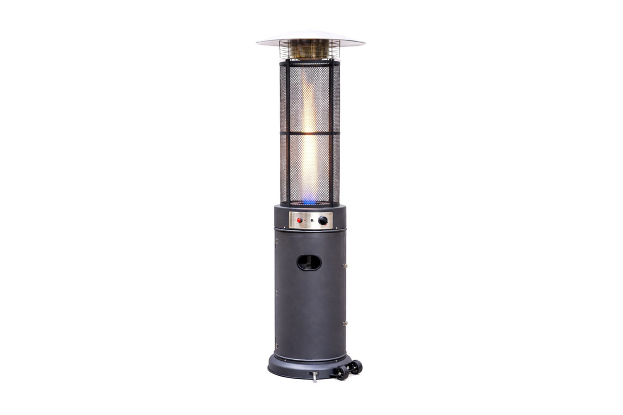 Gas Heater huren