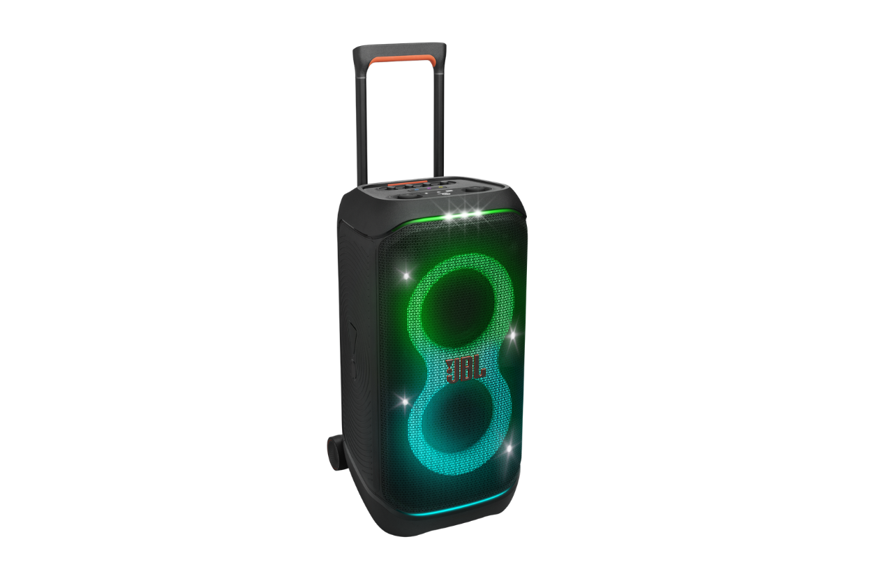 JBL 320 Partybox huren