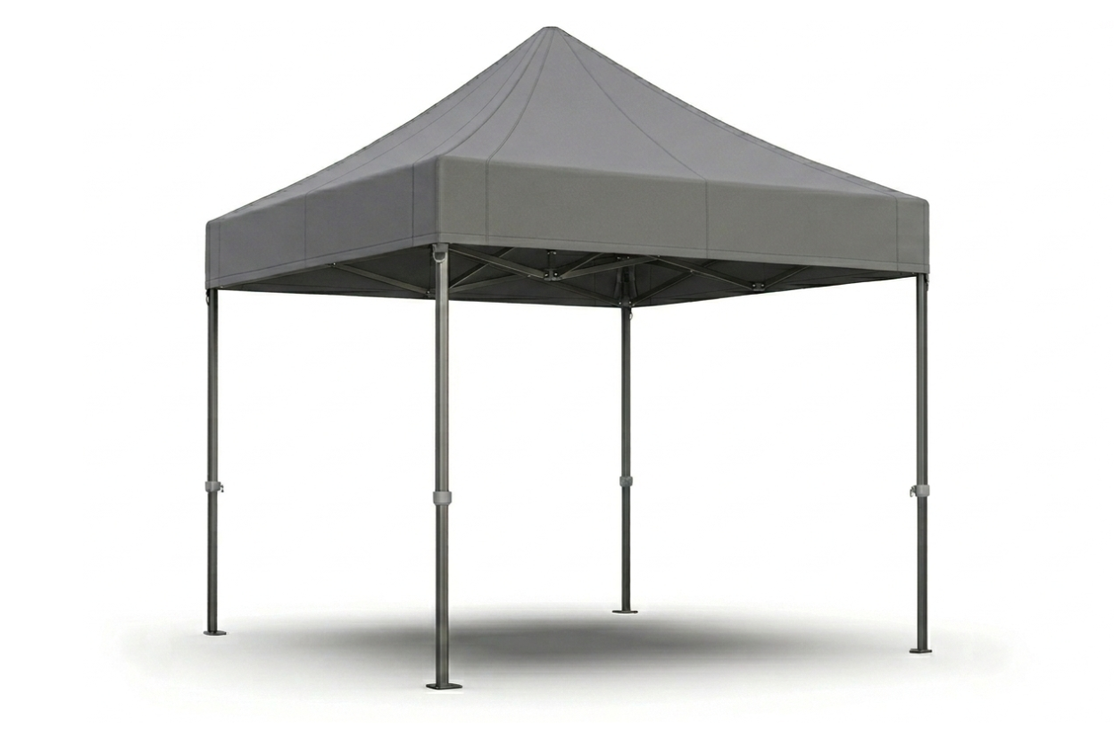Easy-up tent 3x3 meter huren